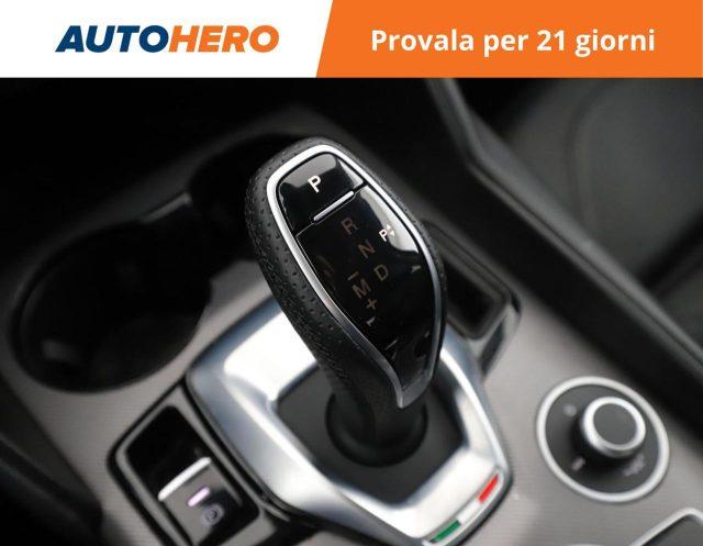 ALFA ROMEO Giulia 2.2 Turbodiesel 190 CV AT8 Sprint