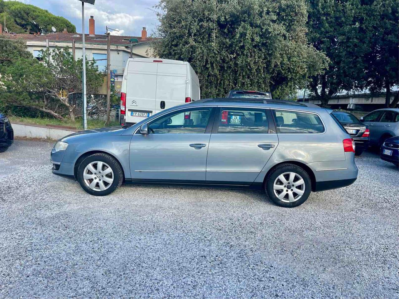 VOLKSWAGEN PASSAT - SOLO 99 000 KM - UNICO PROPRIETARIO