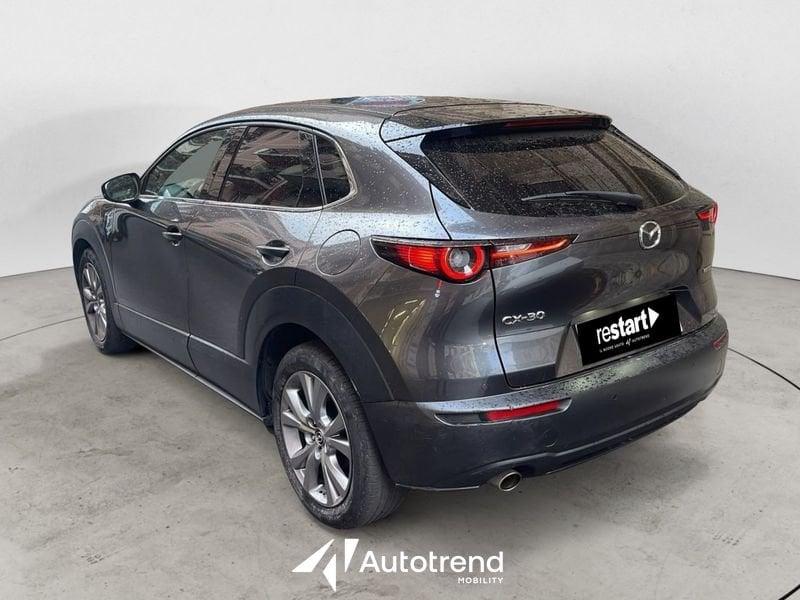 Mazda CX-30 2.0L Skyactiv-G 150 CV M-Hybrid Executive Appearance Pack