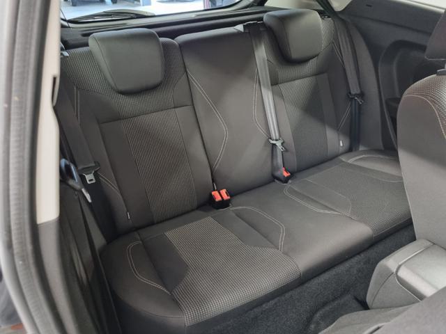FORD Fiesta 1.5 TDCi 75CV 3 porte Titanium
