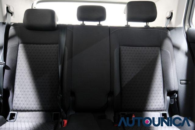 VOLKSWAGEN T-Cross 1.0 TSI 110 CV DSG STYLE AUTOMATICA NEOPATENTATI