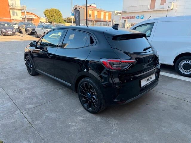 Renault Clio Full Hybrid E-Tech 145 CV 5 porte Esprit Alpine