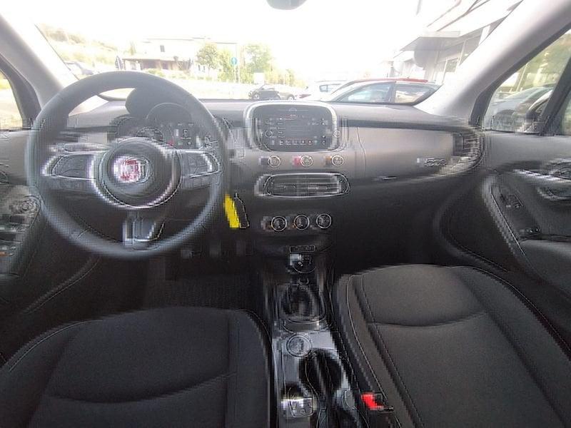 FIAT 500X 1.0 T3 120 CV