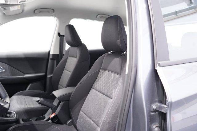 MG ZS 1.5 115cv Standard