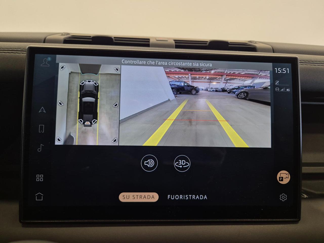 Land Rover Defender 110 3.0d i6 mhev X-Dynamic awd auto N1 - Acc/Lim - Carplay - Tetto