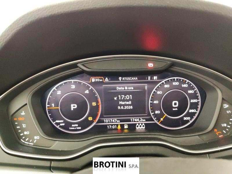 Audi Q5 40 TDI Business Sport quattro S tronic