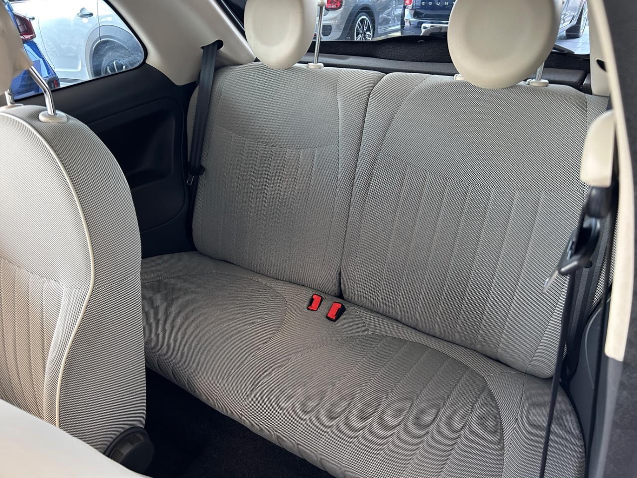 Fiat 500 1.3 Multijet 16V 95 CV Lounge Neopatentati