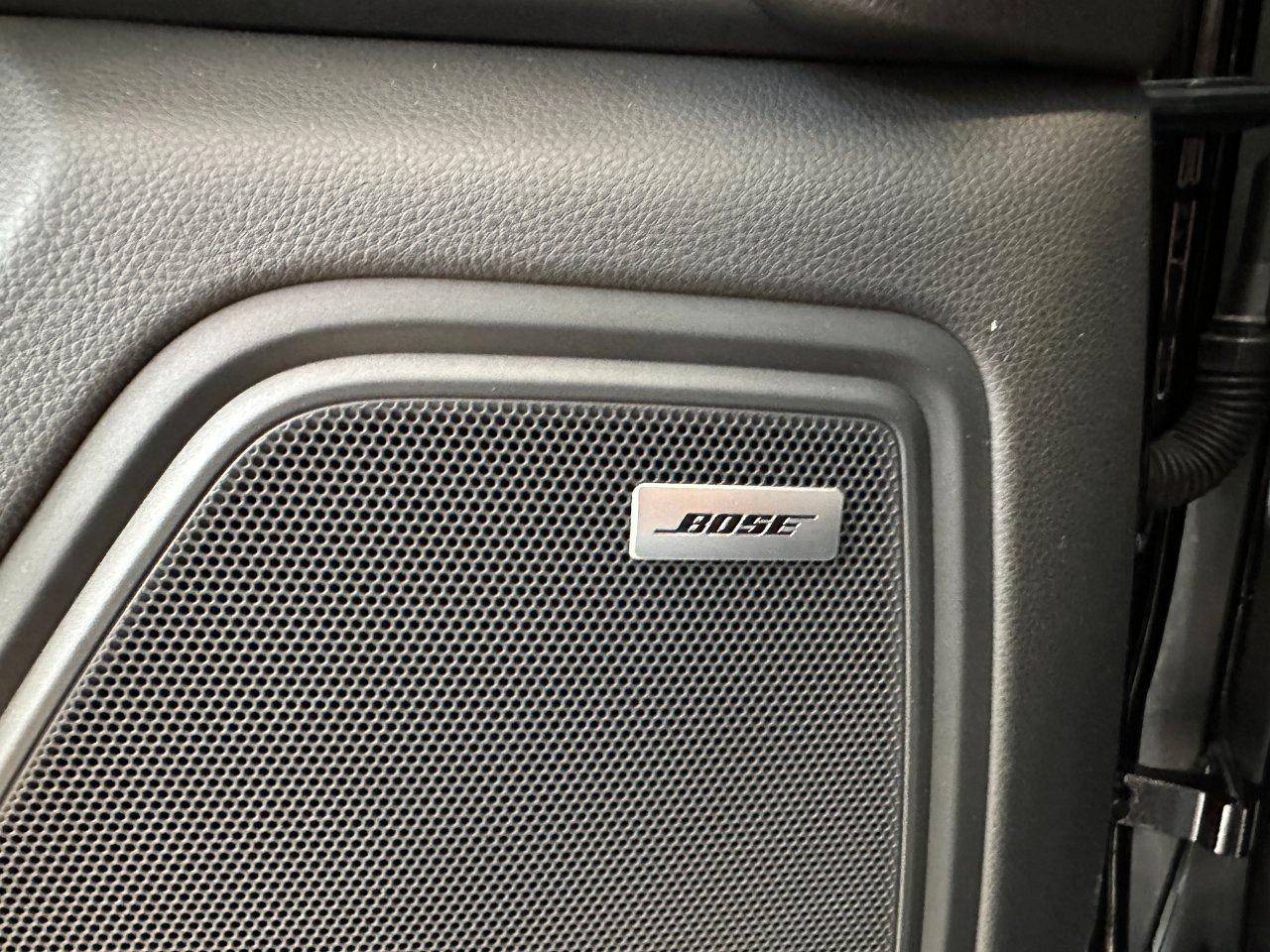 Porsche Macan 2.0 PDK - 21"-Tetto-Camera 360-PASM-PDLS-Scarichi