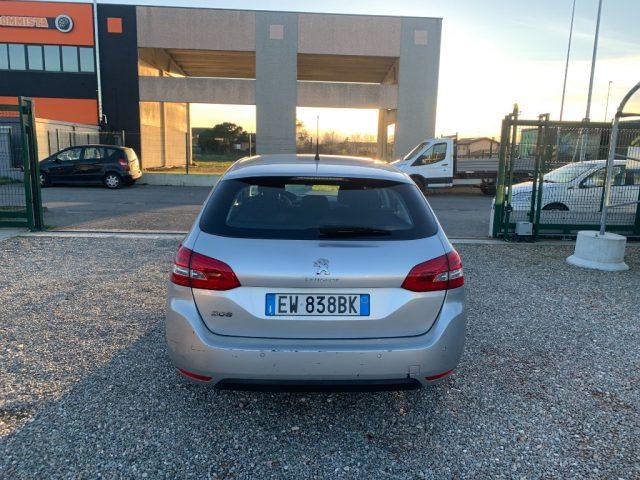 PEUGEOT 308 1.6 e-HDi 115 CV Stop&Start SW Business