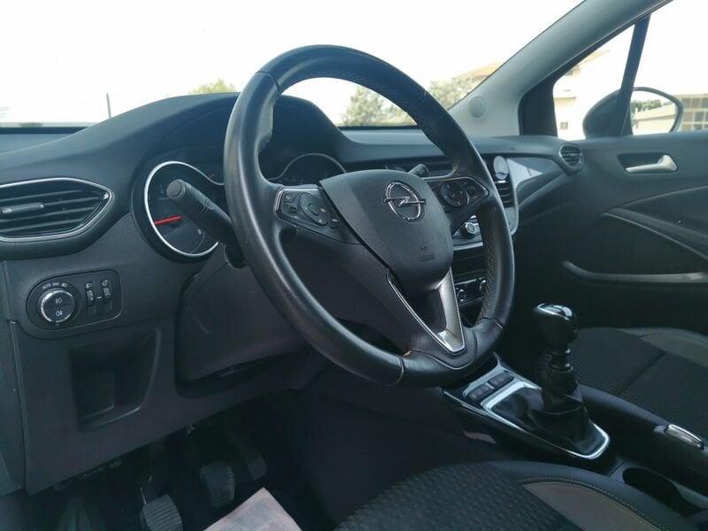 Opel Crossland Crossland X 1.5 ECOTEC D 102 CV Start&Stop Innovation