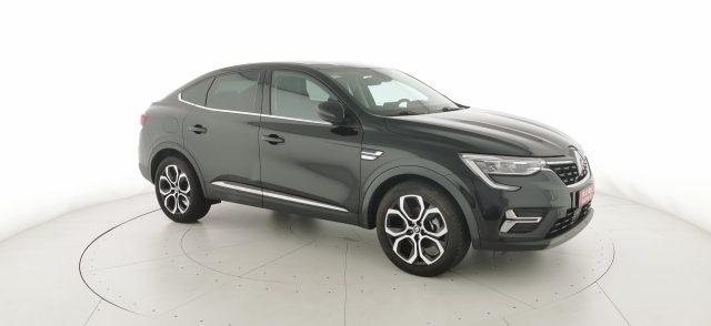RENAULT Arkana Full Hybrid E-Tech 145 CV Intens