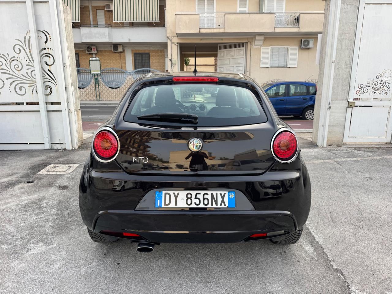 Alfa Romeo Mito 1.4 BENZINA 78CV Distinctive 2009