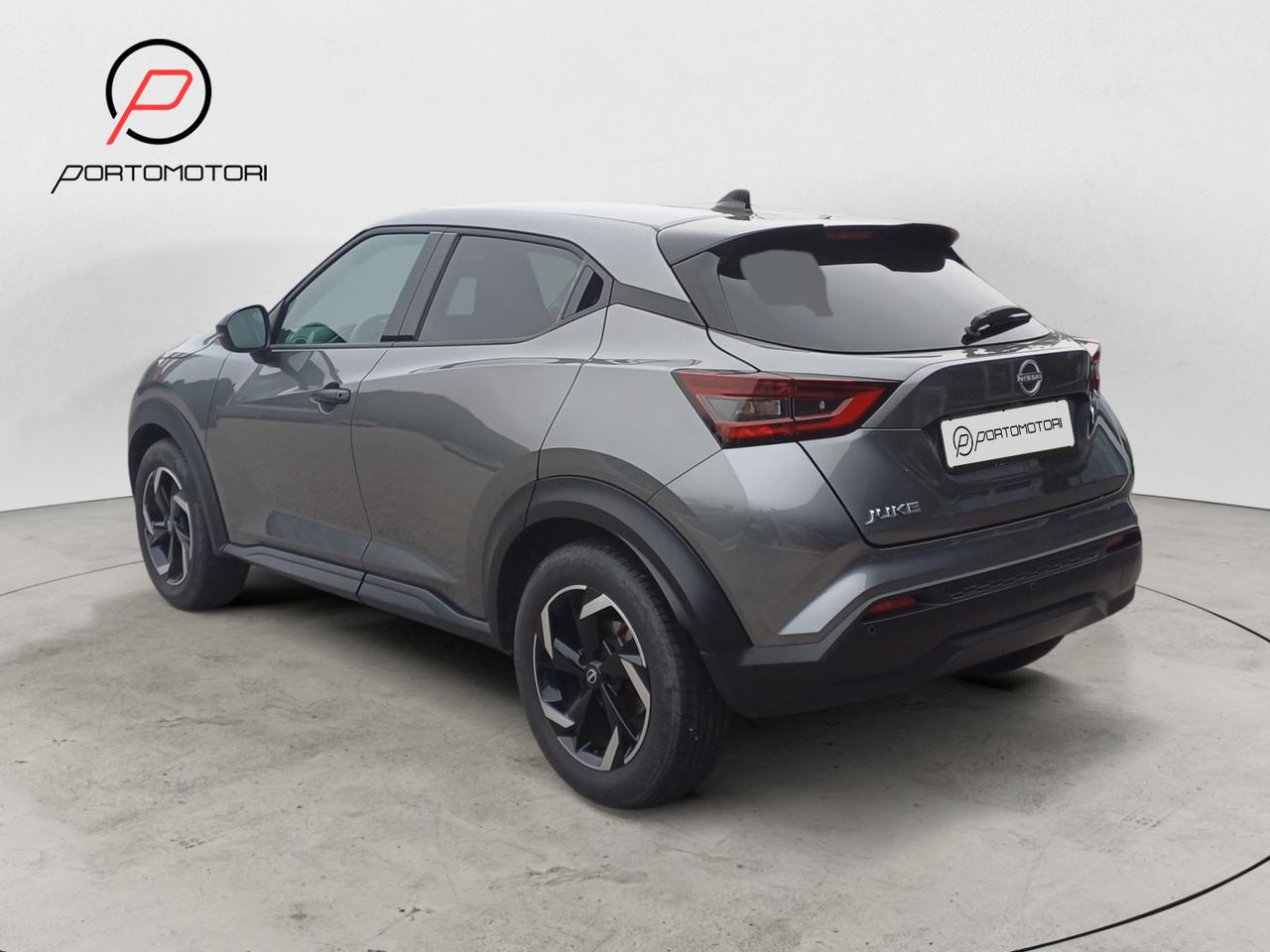 NISSAN Juke 2ª serie - Juke 1.0 DIG-T 114 CV Acenta