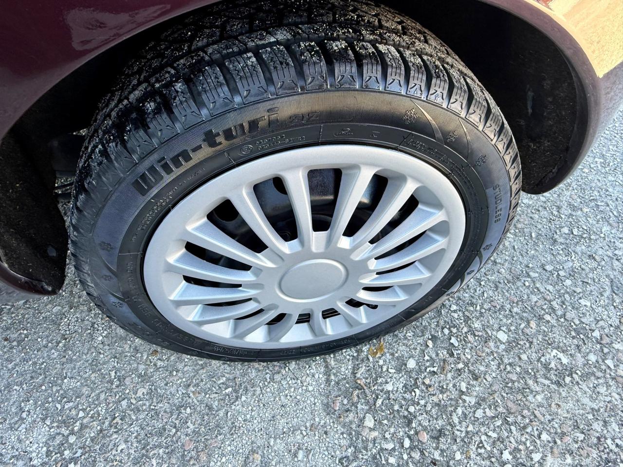 Lancia Ypsilon Diesel 1.3 Multijet NEOPATENTATI