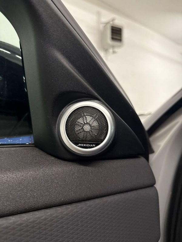 Land Rover RR Evoque Range Rover Evoque 2.0D I4 163 CV AWD Auto R-Dynamic S