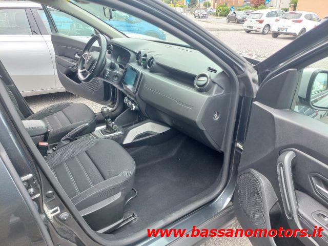 DACIA Duster 1.0 TCe GPL 4x2 Prestige
