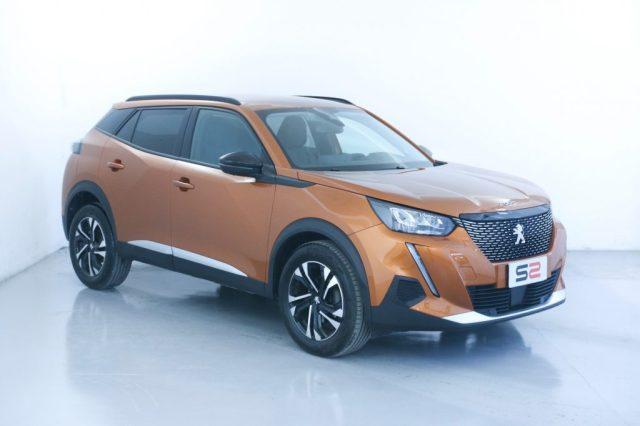 PEUGEOT 2008 PureTech 100 S&S Allure *SCONTO IMMEDIATO*