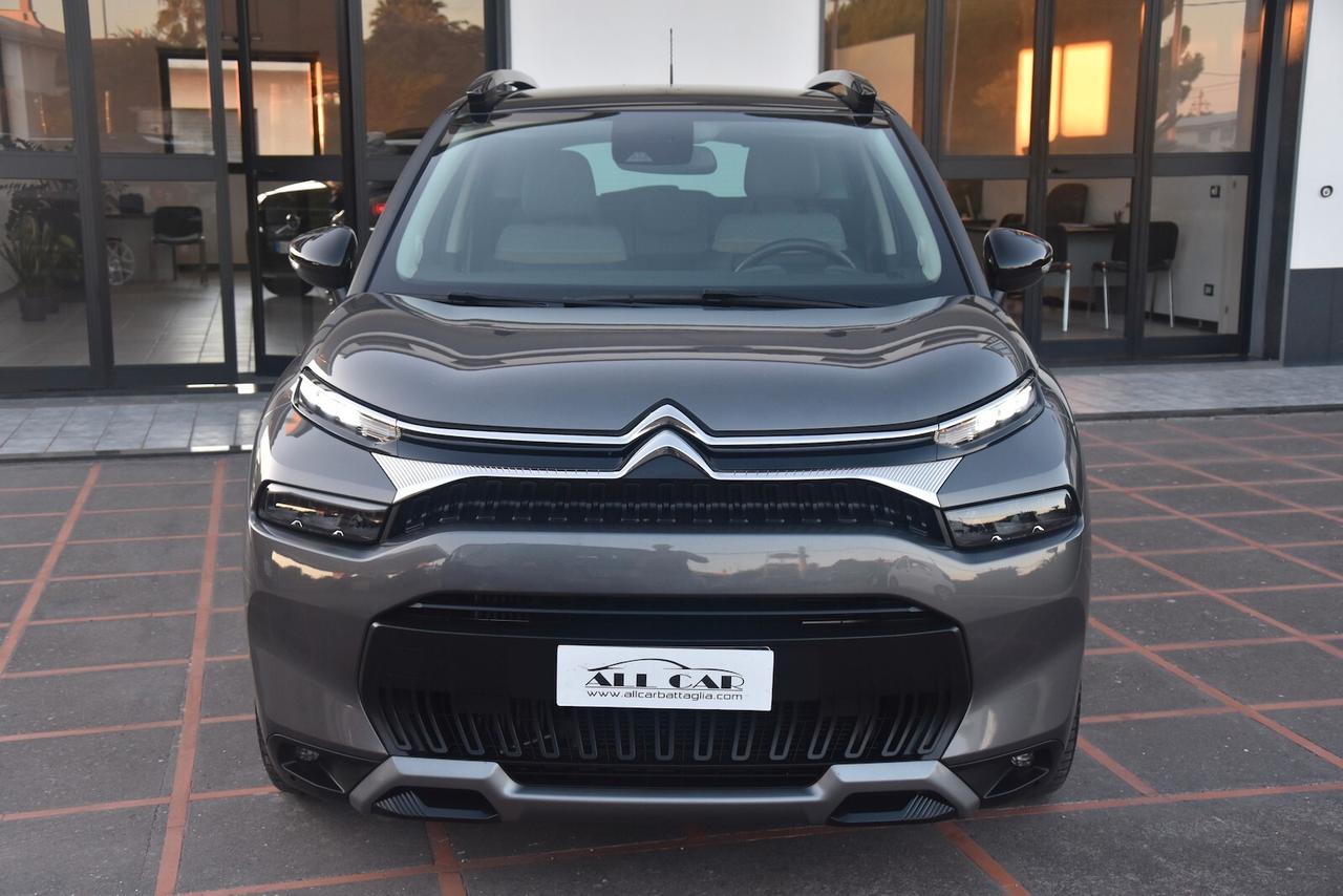 Citroen C3 AirCross BlueHDI 110cv Shine Pack
