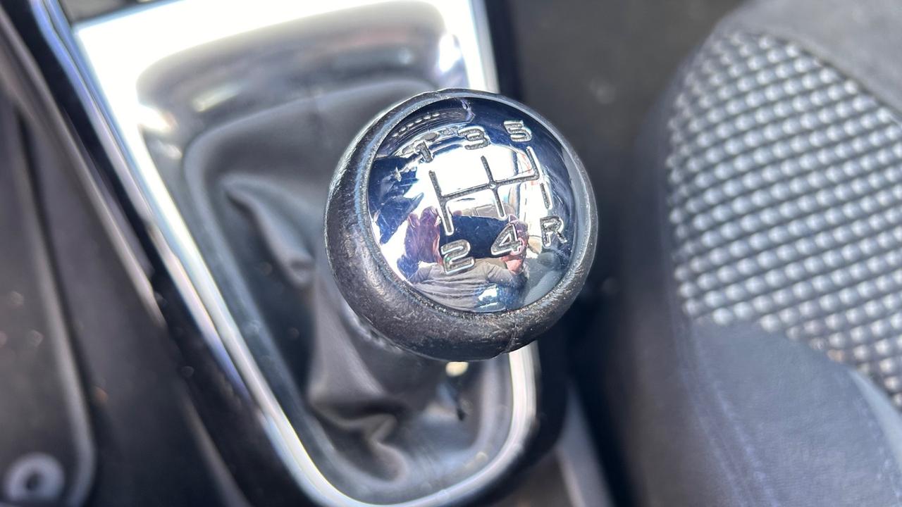 Citroen C3 1.2 VTi 82 Exclusive