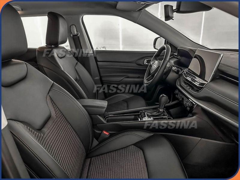 Jeep Compass 4xe 1.3 T4 PHEV 190cv Business 4xe Auto