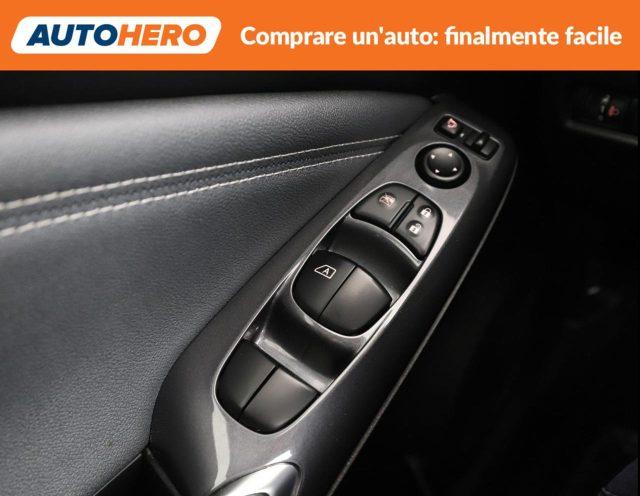 NISSAN Juke 1.0 DIG-T 114 CV DCT N-Connecta