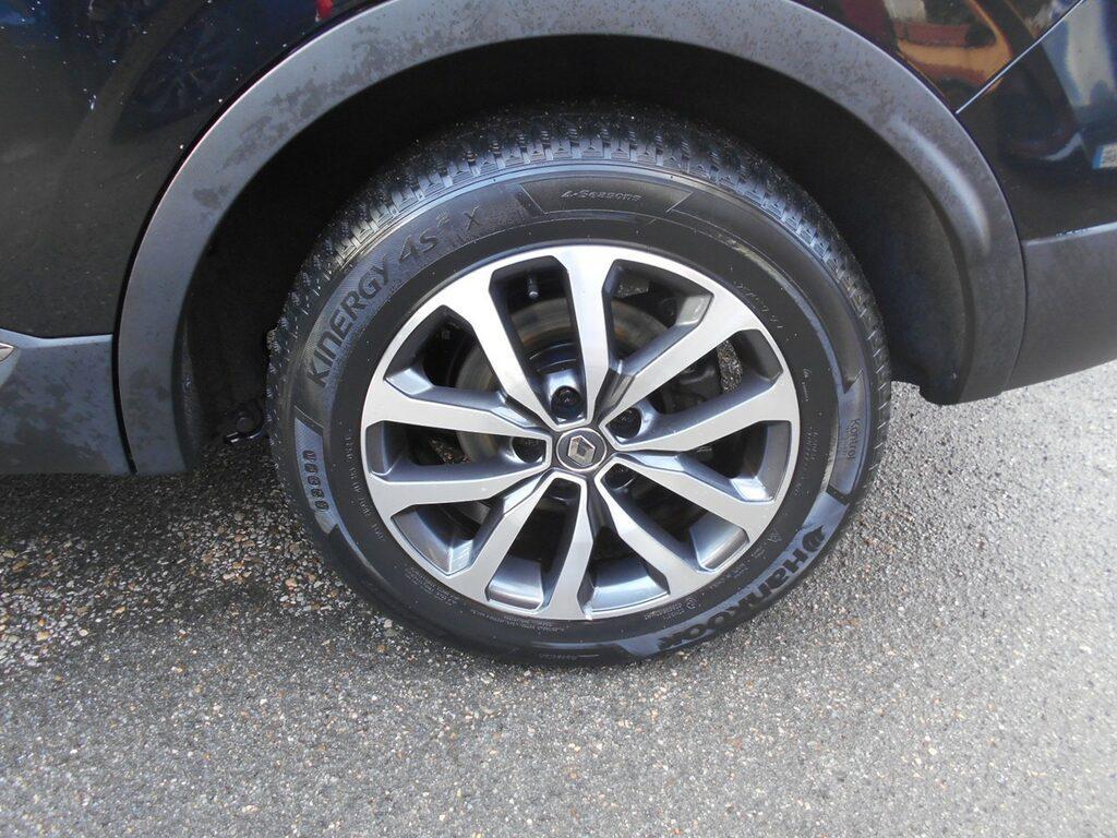 Renault Kadjar 1.5 Blue dCi Sport Edition2