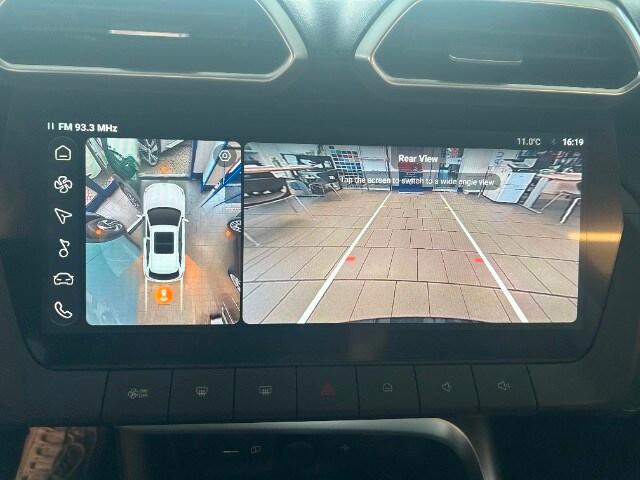 MG ZS (2024-->) ZS 1.5 Hybrid+ Luxury