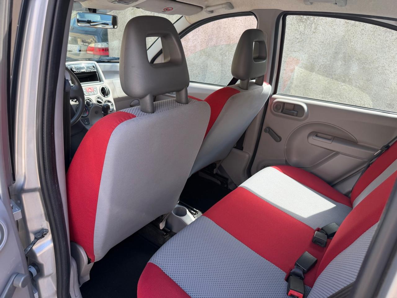 Fiat Panda 1.2 4x4 Climbing NEOPATETATI