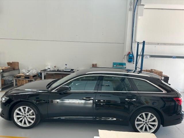 Audi A6 Avant 45 3.0 TDI quattro ultra S tronic Business