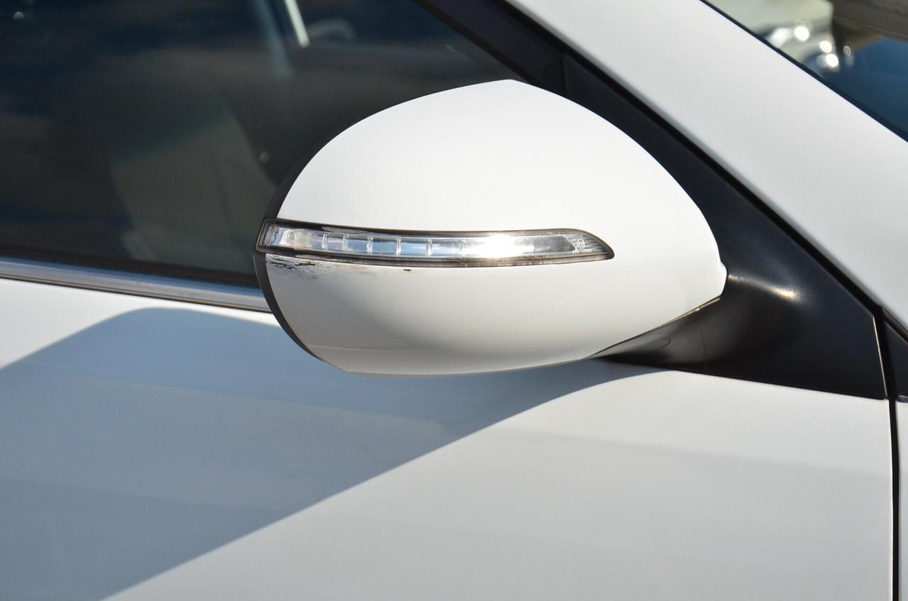 Kia Sportage 1.7 CRDI VGT 2WD Class