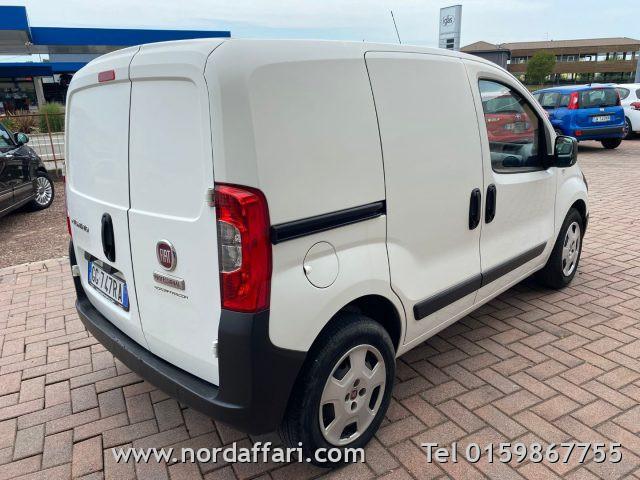 FIAT Fiorino 1.3 MJT 95CV Cargo SX