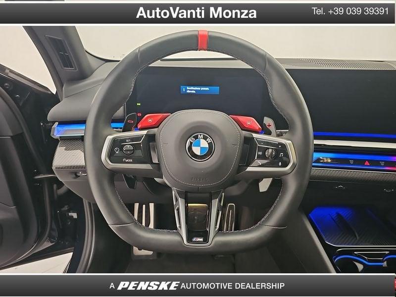 BMW Serie 5 M5 Touring 4.4 727cv auto