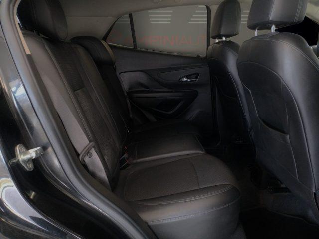 OPEL Mokka X 1.6 CDTI Ecotec 136CV 4x4 Innovation Pronta Conseg