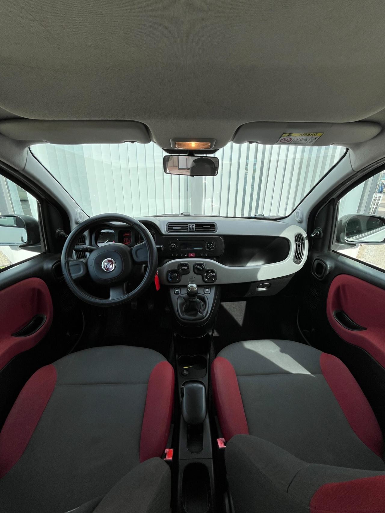 Fiat Panda 1.2 Easy