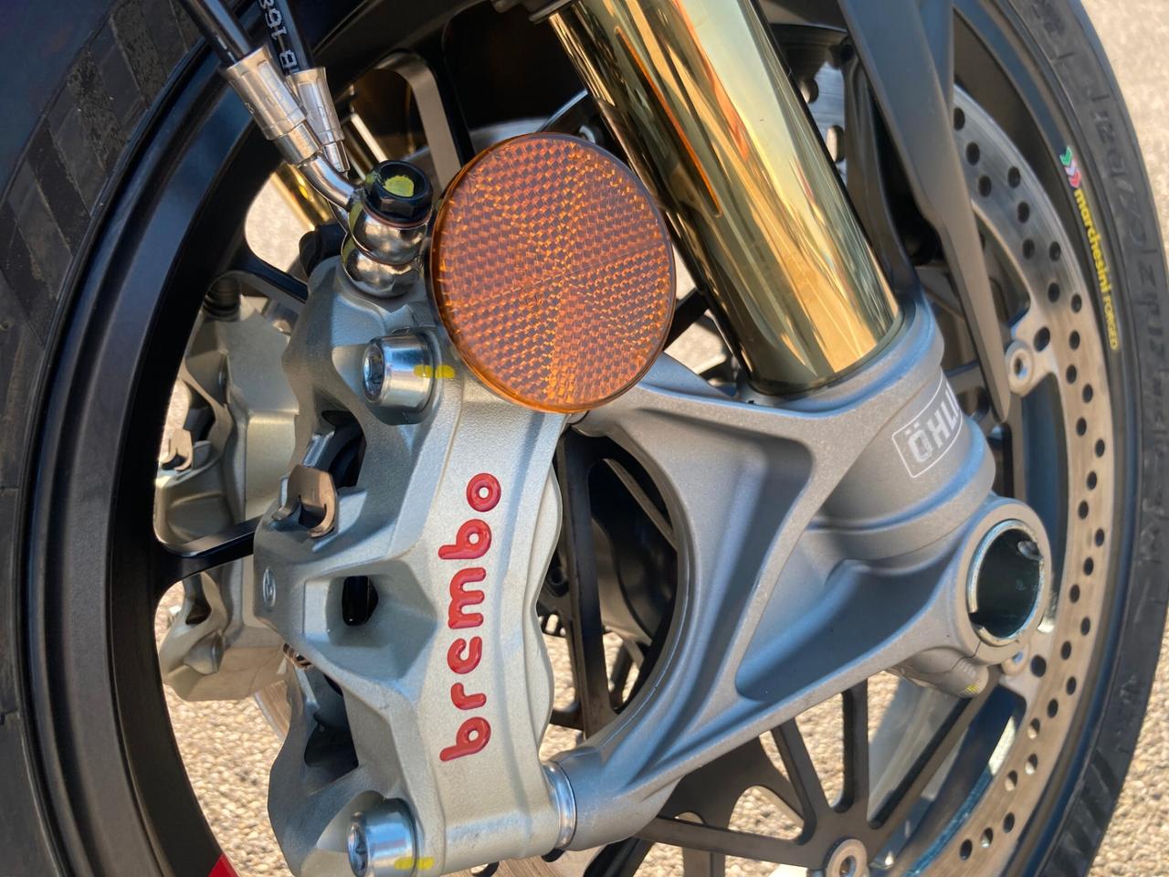 Ducati Streetfighter V4 V4S 23/24