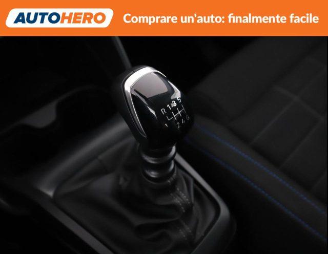 CITROEN C3 PureTech 100 S&S You Pack Plus