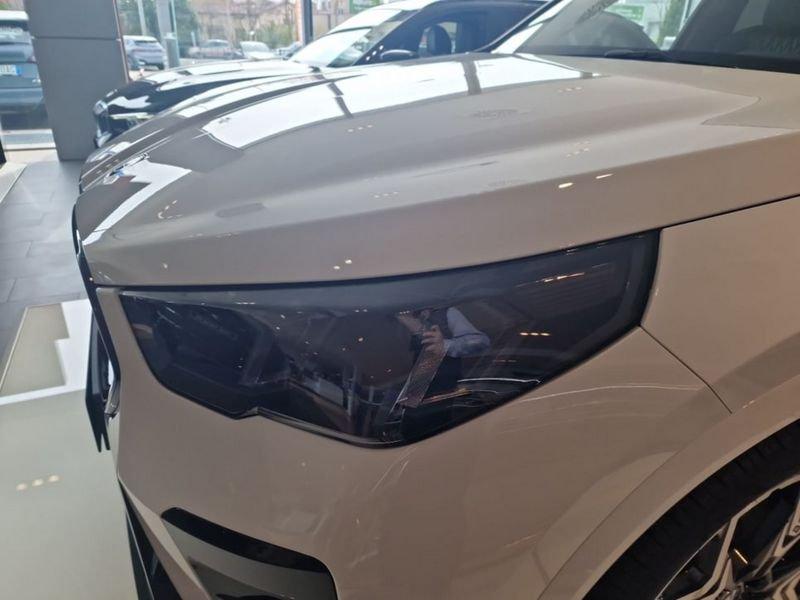 BMW X2 i xDrive30 M Sport Pro