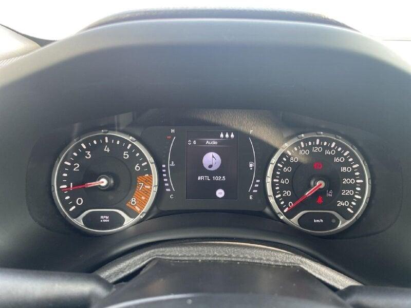 Jeep Renegade 1.0 T3 Longitude