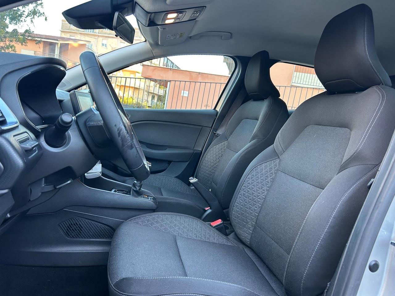 Renault Clio 1.0 BENZ IDEALE PER NEO PATENTATI