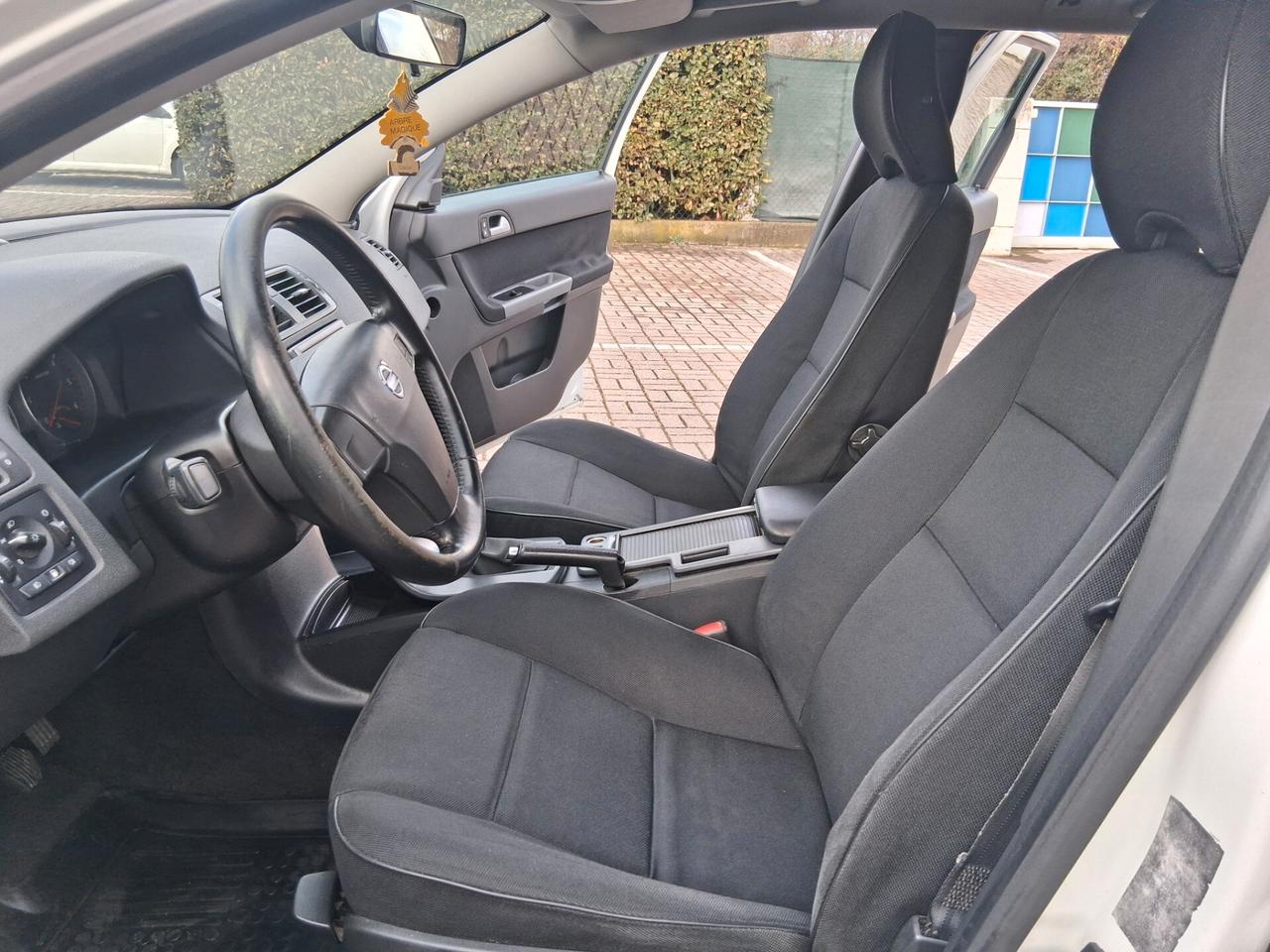 Volvo V50 D4 Geartronic R-design