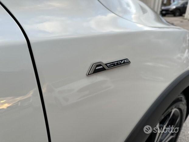 FORD Focus 2019 ACTIVE 1.5 120CV AUT. DA VETRINA