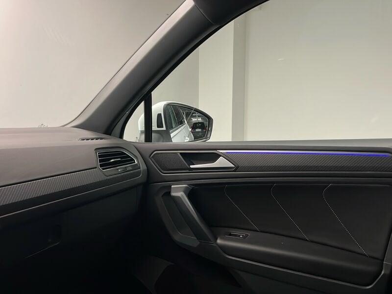 Volkswagen Tiguan Nuova R-Line 2.0 TDI SCR 110 kW (150 CV) DSG