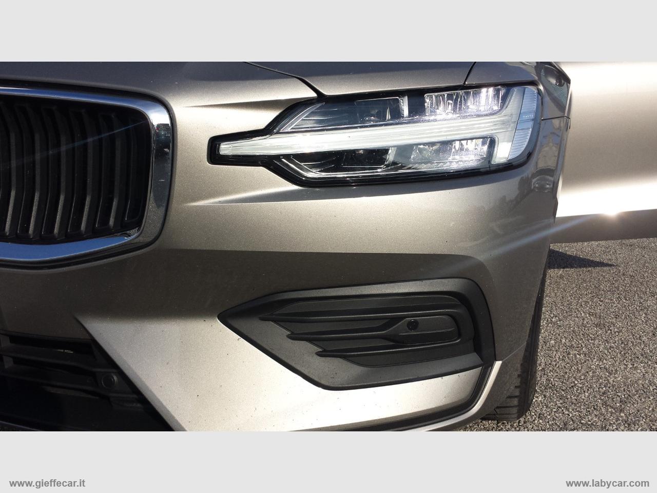 VOLVO V60 D3 Geartronic Business