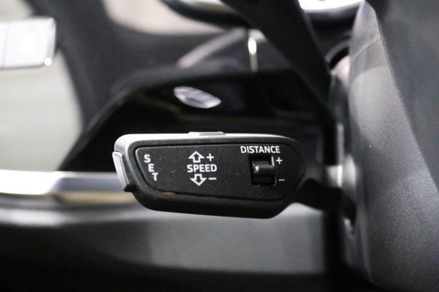 AUDI Q3 45 TFSI quattro S tronic