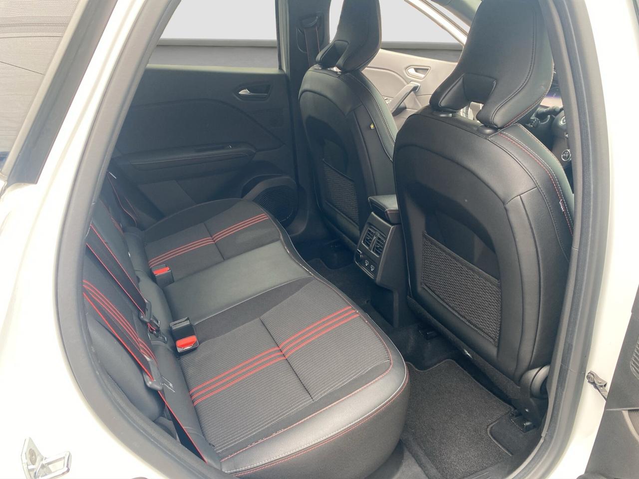Renault Captur Full Hybrid E-Tech 145 CV RS Line