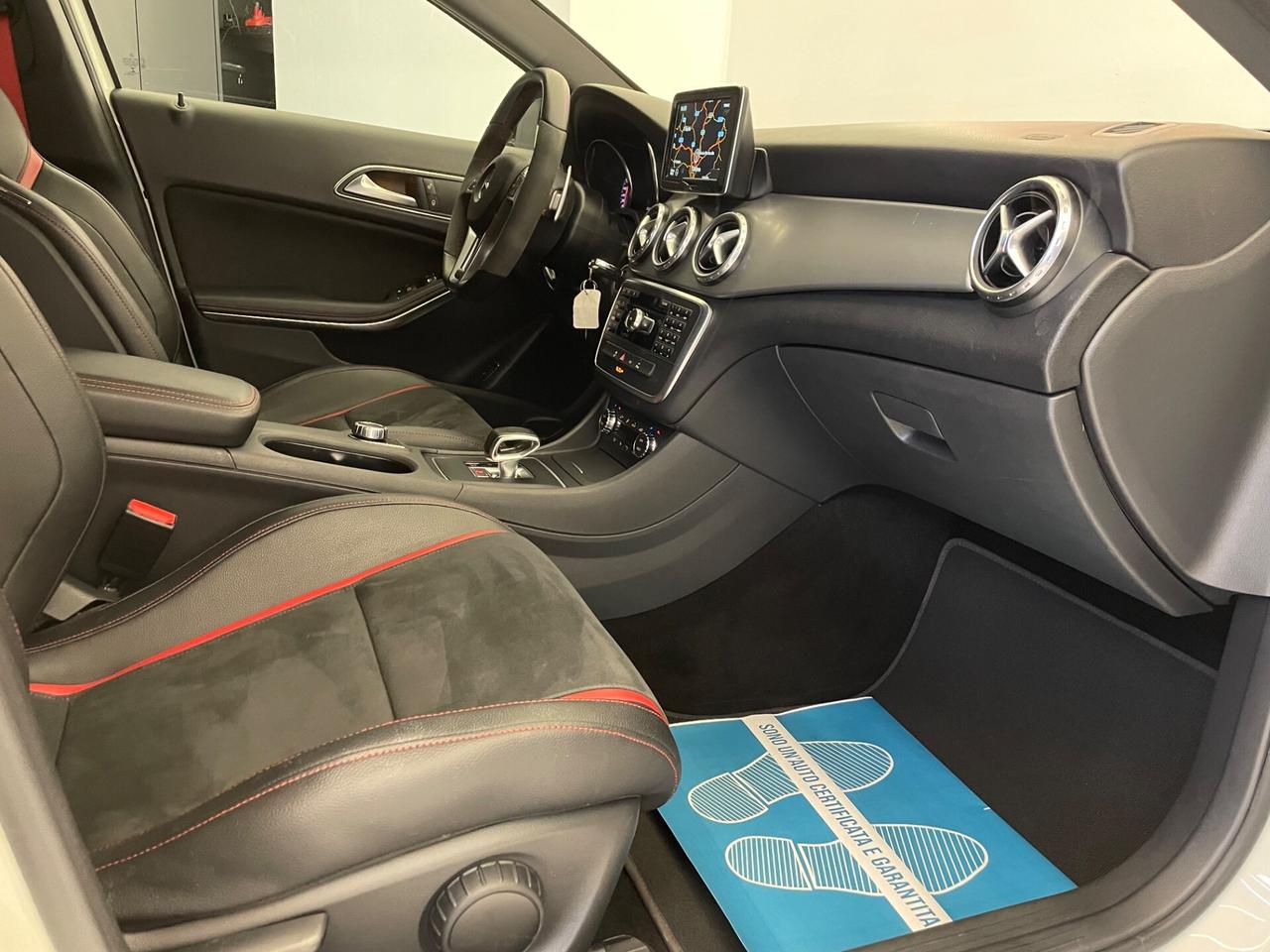 Mercedes-benz GLA 45 AMG GLA 45 AMG 4Matic