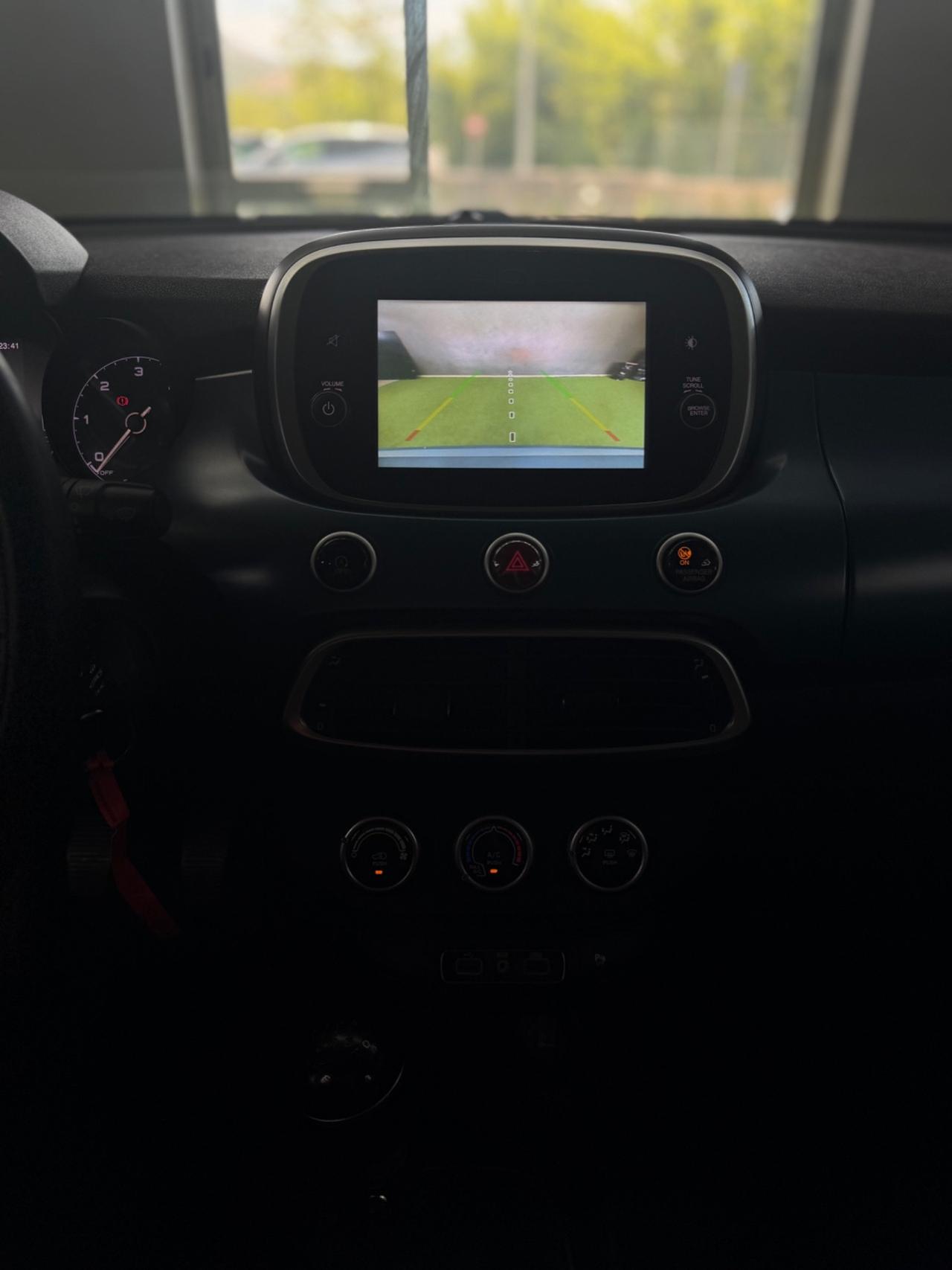 Fiat 500X 1.6 MultiJet 120 CV City Cross