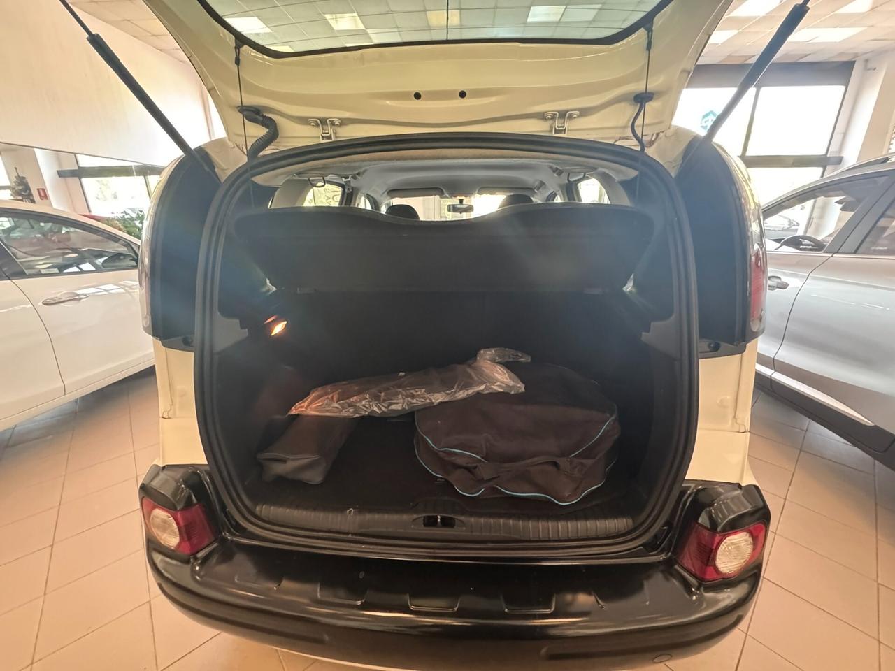 Citroen C3 Picasso 1.4 VTi 95CV GPL - OK NEOPATENTATI/E!