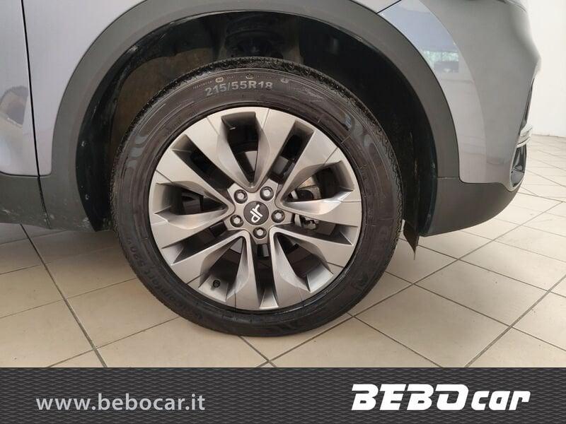 DR AUTOMOBILES dr 4.0 1.5 GPL MT