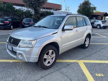 SUZUKI - Grand Vitara - 1.9 DDiS 5 porte